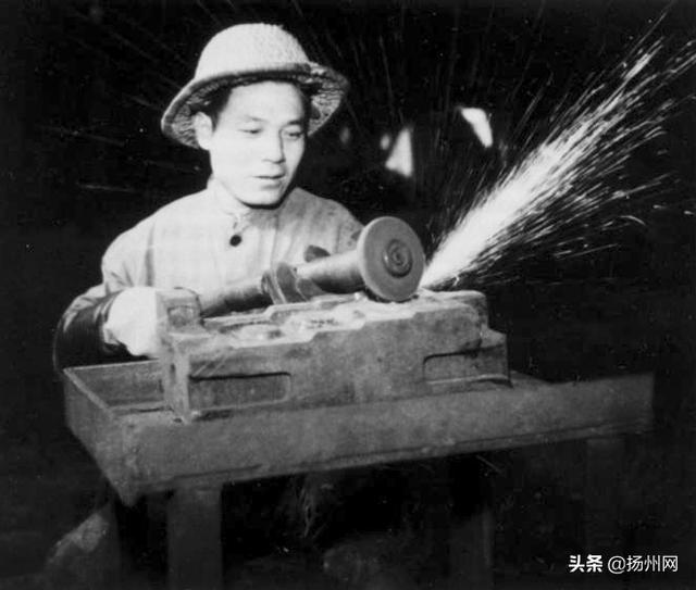 冶金廠過去啥模樣,？這組照片“講”給你聽